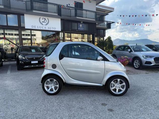 SMART ForTwo 800 coupé passion cdi SCONTO ROTTAMAZIONE rif. 24105139 - Foto 10