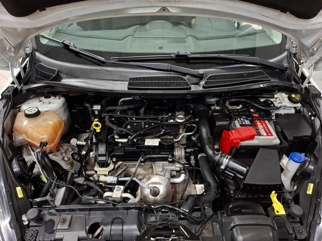 Ford Fiesta 1.0 80CV 5 porte Business - Foto 6