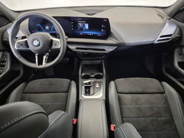 BMW Serie 1 F70 120d 48V auto - Foto 9