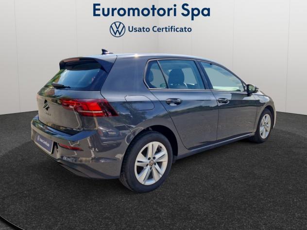 Volkswagen Golf Golf 2.0 tdi Life 150cv dsg - Foto 5