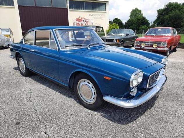 LANCIA Flavia Coupè 1800 rif. 20946959 - Foto 3