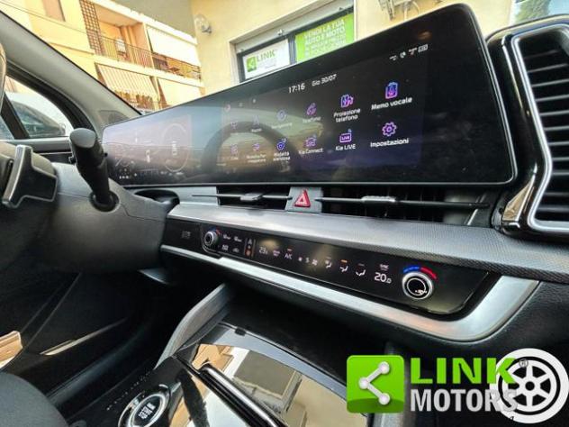 KIA Sportage FULL HYBRID - STYLE rif. 23981579 - Foto 8