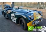 TRIUMPH TR3 A rif. 23999260