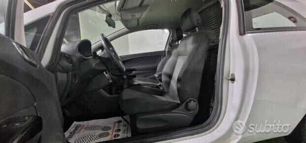 Opel corsa van 1.3 cdti 75cv anno 2008 - Foto 4