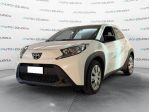 Toyota Aygo X Aygo X 1.0 Active 72cv *PROMO AZZURRA*