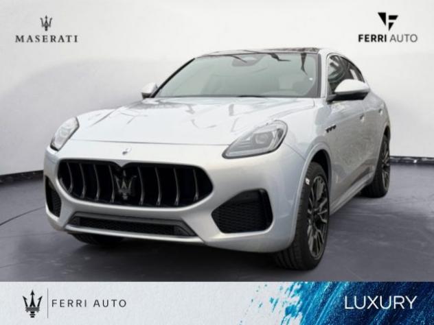 MASERATI Grecale MY26 MHEV 250 CV AWD rif. 23229423