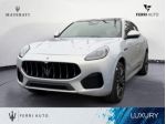 MASERATI Grecale MY26 MHEV 250 CV AWD rif. 23229423
