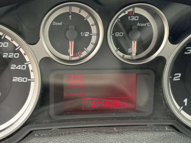 ALFA ROMEO MiTo MiTo 1.3 jtdm 95cv E6 da rivedere rif. 24147482 - Foto 5