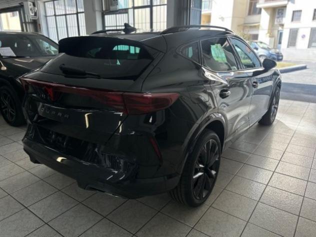 CUPRA Formentor 1.5 e-Hybrid DSG Tribe edition rif. 24189164 - Foto 6