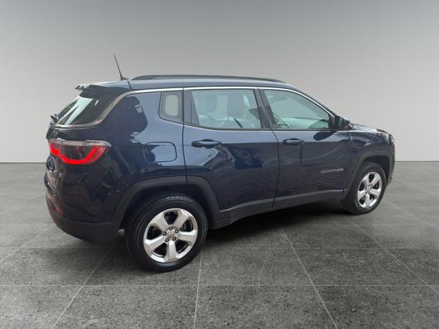 Jeep Compass Compass 2.0 Multijet II 4WD Limited - Foto 4
