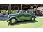 Lancia Ardea Berlina IV Serie 1951