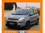 Fiat Panda 1.0 FireFly S&S Hybrid CityLife 5 POSTI