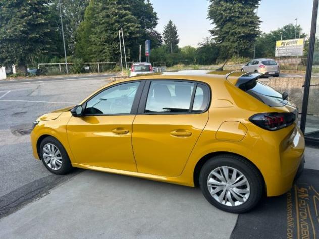 PEUGEOT 208 PureTech 75 Stop&Start 5 porte Active rif. 23832759 - Foto 6