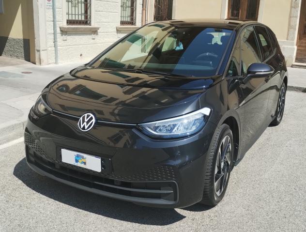 Volkswagen ID.3 Pure Performance