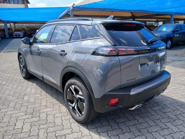 Peugeot 2008 Hybrid 145 e-DCS6 Allure+Kit riparazione - Foto 2