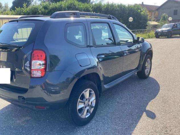DACIA Duster 1.6 115CV Start&Stop 4x4 Lauréate rif. 23837342 - Foto 2