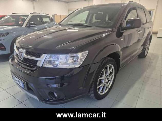 FIAT Freemont 2.0 Mjt 170 CV 4x4 aut. Lounge rif. 24160784 - Foto 5