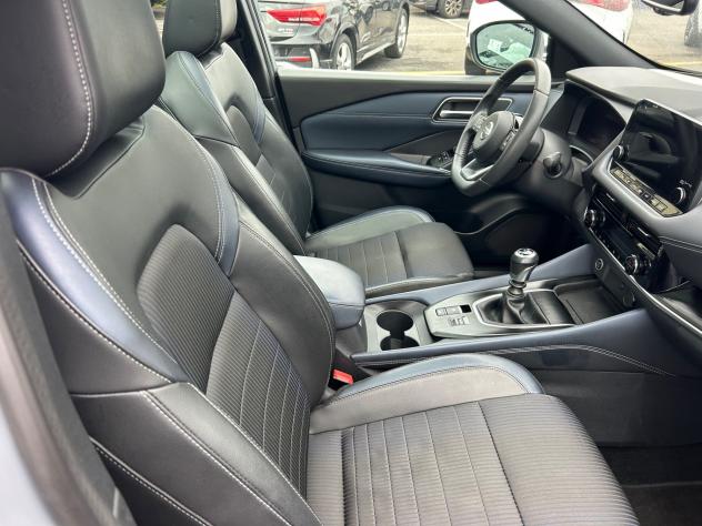 Nissan Qashqai MHEV 140 CV Tekna - Foto 7