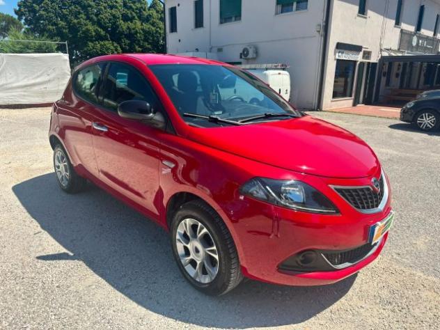 LANCIA Ypsilon 0.9 BIFUEL! TwinAir Metano Ecochic Gold rif. 23905536 - Foto 10