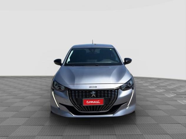 PEUGEOT 208 208 PureTech 100 Stop&Start 5 porte Active Pack rif. 23913100 - Foto 8