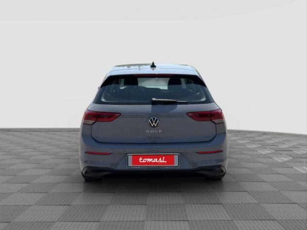 VOLKSWAGEN Golf Golf 2.0 TDI DSG SCR Life rif. 23998732 - Foto 4
