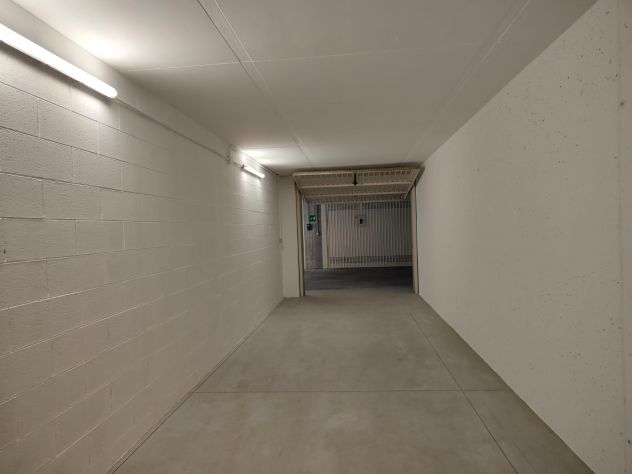 Box auto doppio, zona Vigentino / Ripamonti – Milano – €250/mese - Foto 3