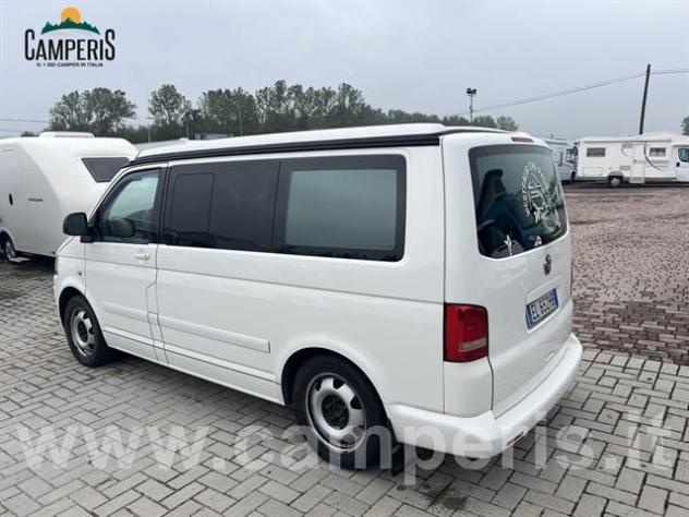 VOLKSWAGEN VOLKSWAGEN CALIFORNIA BEACH rif. 22762488 - Foto 5