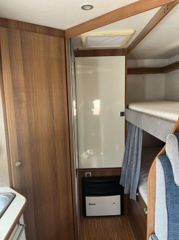 Vendesi camper Rimor - Foto 3