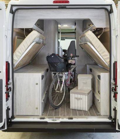 CAMPEER VAN ROLLER TEAM - Foto 2