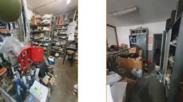 Immobile in asta di 709 m² in vendita a Follonica - Foto 8
