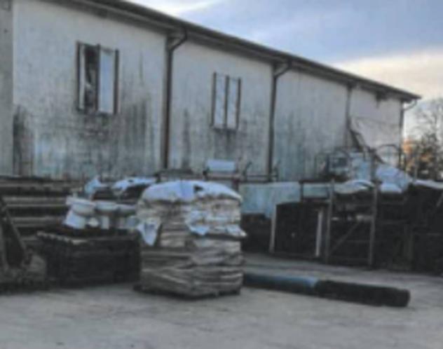 Immobile in asta di 300 m² con più di 5 locali in vendita a Santa Maria di Sala - Foto 11