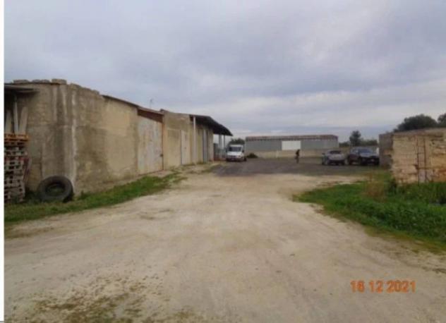 Immobile in asta di 2155 m² in vendita a Siracusa - Foto 3