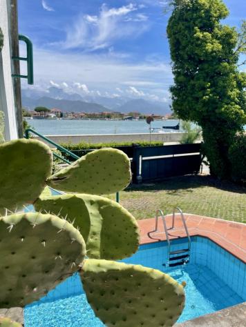 Porzione di casa in vendita a Ameglia