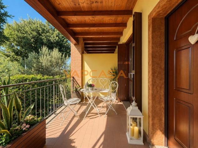 INDIPENDENZA, SPAZI E ZERO SPESE CONDOMINIALI. TRE CARATTERISTICHE SEMPRE PIÙ DIFFICILI DA TROVARE. - Foto 3