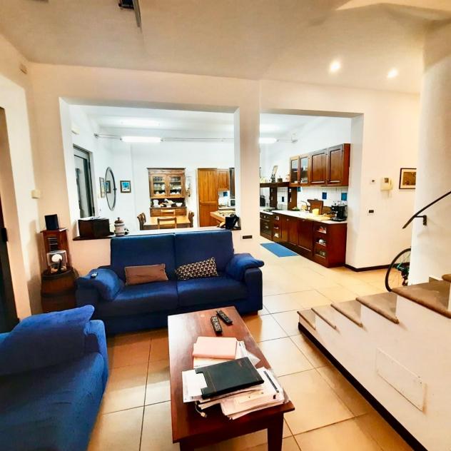 Appartamento in vendita a Cascina 350 mq Rif: 1344997 - Foto 3