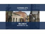 Immobile in asta di 164 m² con più di 5 locali e box auto in vendita a Catania