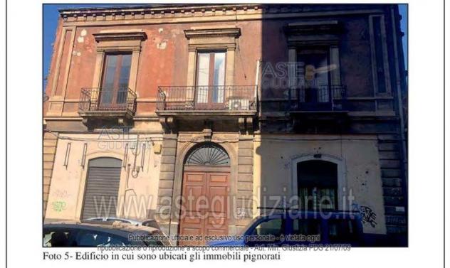 IMMOBILI-IMMOBILE RESIDENZIALE-Via Monserrato, 95, 95128 Catania CT, Italia
