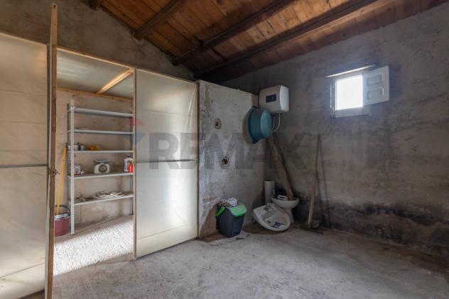 Casa Indipendente in vendita a Chiaramonte Gulfi - Foto 13