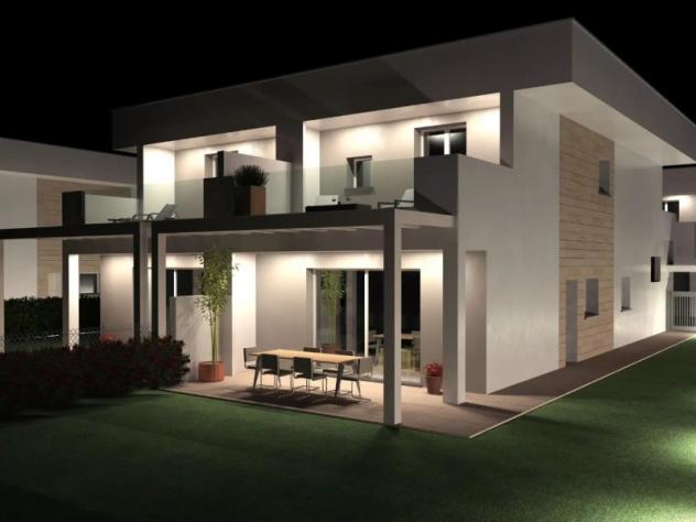 Villa in Nigoline - Foto 6