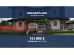 Immobile in asta di 155 m² in vendita a Cuggiono