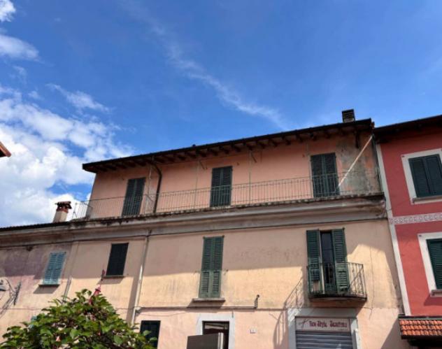 Immobile in asta di 142 m² in vendita a Cugliate-Fabiasco - Foto 11