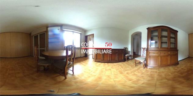 V000848 - GRAVELLONA TOCE SPAZIOSO TRILOCALE CON BALCONI E BOX - Foto 20