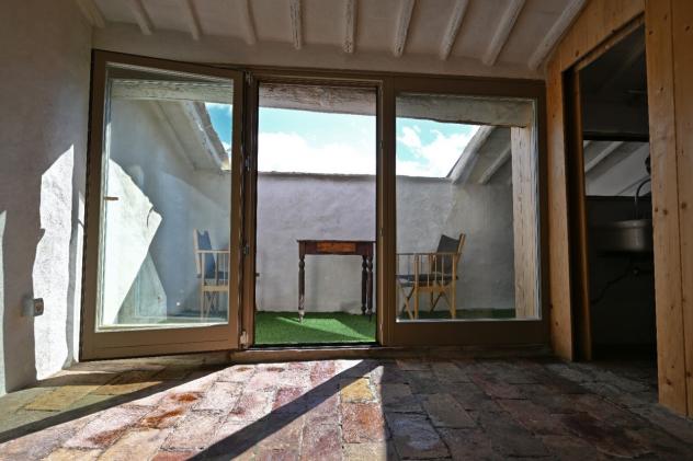Porzione di casa in vendita a Guardea