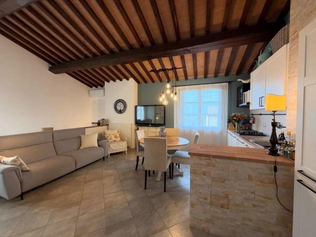 Appartamento in vendita a Guardistallo 79 mq Rif: 1450853 - Foto 8