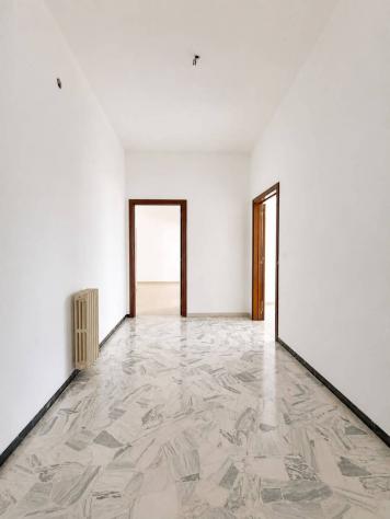 Quadrilocale in vendita a Lecce