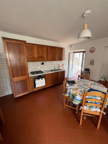 Casa semindipendente in vendita a Castagnetola - Massa 180 mq Rif: 1425467 - Foto 6