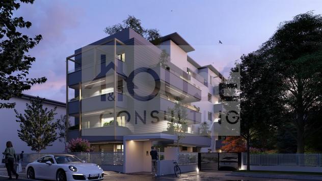Nuova Realizzazione "Residenza Del Talino " - Foto 3