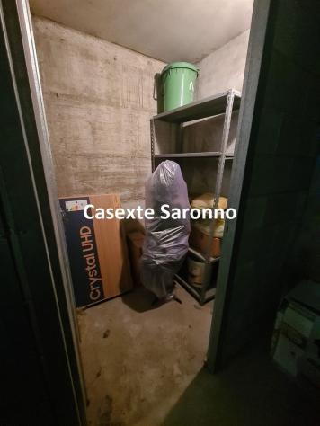 AD USO INVESTIMENTO - BILOCALE AD OLGIATE OLONA CON INQUILINO - Foto 3