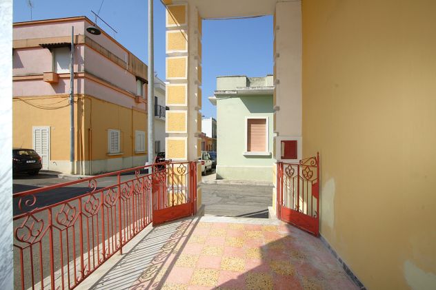 Comoda abitazione indipendente - Foto 3