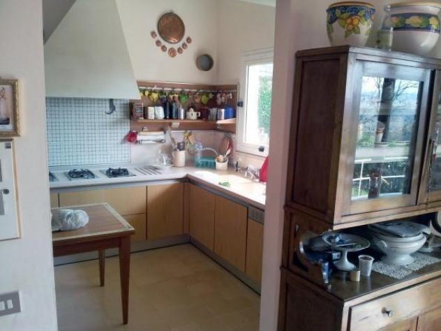 Villa in vendita a Peccioli 600 mq Rif: 1410466 - Foto 8